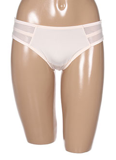 PRIMA DONNA Lingerie ROSE Strings/Tanga FEMME (photo) PRIMA DONNA Lingerie ROSE Strings/Tanga FEMME (photo)