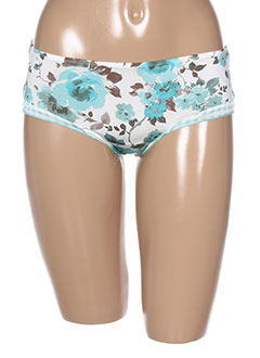 ANTIGEL Lingerie BLEU Shortys/Boxer FEMME (photo) ANTIGEL Lingerie BLEU Shortys/Boxer FEMME (photo)