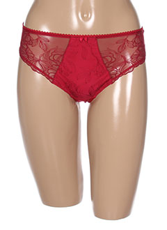 FANTASIE Lingerie ROUGE Slips/Culotte FEMME (photo) FANTASIE Lingerie ROUGE Slips/Culotte FEMME (photo)