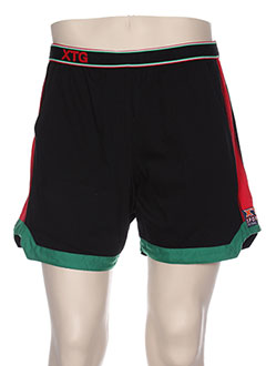 XTG Lingerie NOIR Shortys/Boxer HOMME (photo) XTG Lingerie NOIR Shortys/Boxer HOMME (photo)
