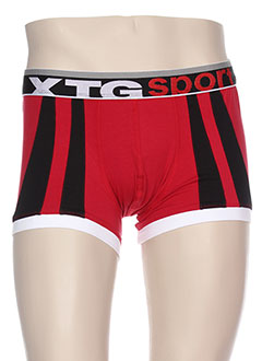 XTG Lingerie ROUGE Shortys/Boxer HOMME (photo) XTG Lingerie ROUGE Shortys/Boxer HOMME (photo)