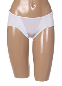 ANTIGEL Lingerie BLANC Shortys/Boxer FEMME (photo) ANTIGEL Lingerie BLANC Shortys/Boxer FEMME (photo)