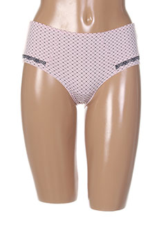 ANTIGEL Lingerie ROSE Shortys/Boxer FEMME (photo) ANTIGEL Lingerie ROSE Shortys/Boxer FEMME (photo)