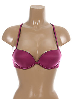 WONDERBRA Lingerie VIOLET Soutien-gorge FEMME (photo) WONDERBRA Lingerie VIOLET Soutien-gorge FEMME (photo)