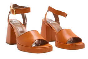 Les chaussures - femme