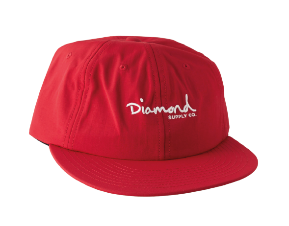 Les casquettes - homme