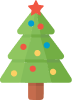 petit sapin de noël