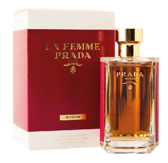 Parfums - femme