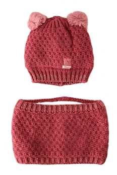 Les accessoires - fille