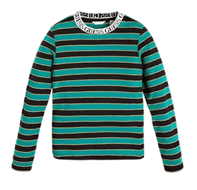 La sélection luxe - fille