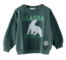 Les sweat-shirts - garçon