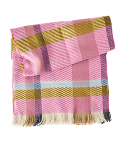 Les écharpes - femme