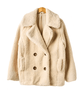 Manteaux de seconde main - femme