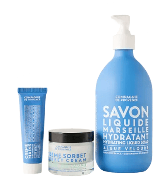 soin du corps - femme