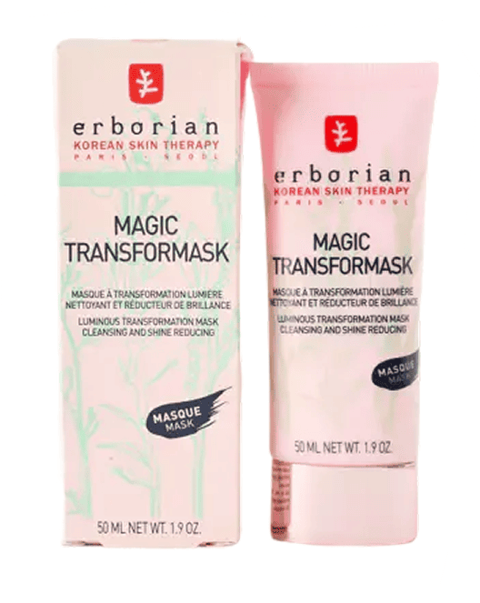 soin du visage - femme