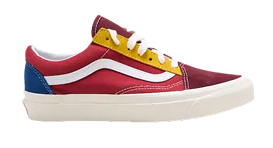 Les baskets - homme