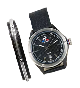 Les bijoux et montres- homme