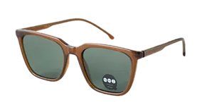 Les lunettes de soleil - homme