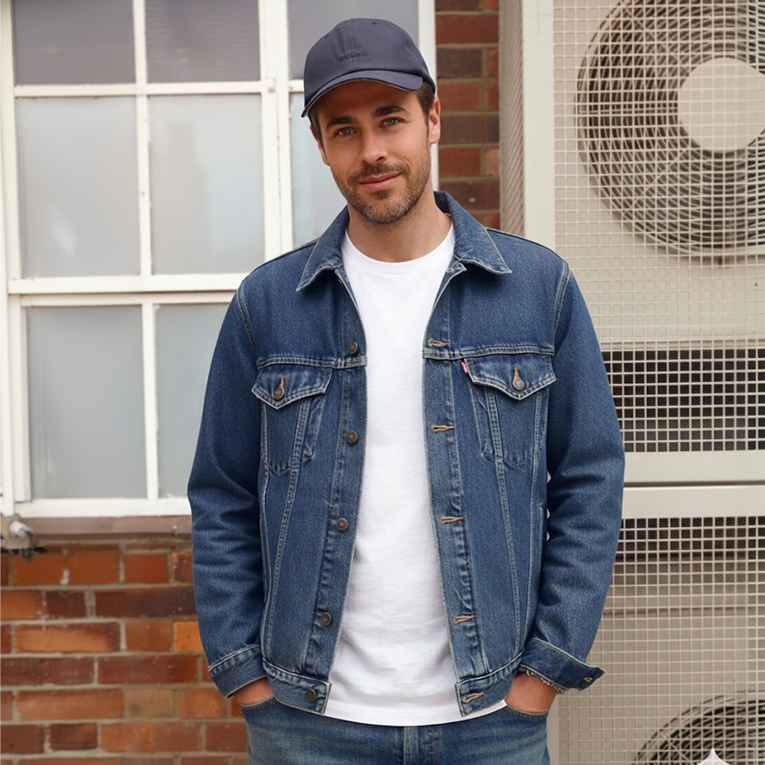 Levi's