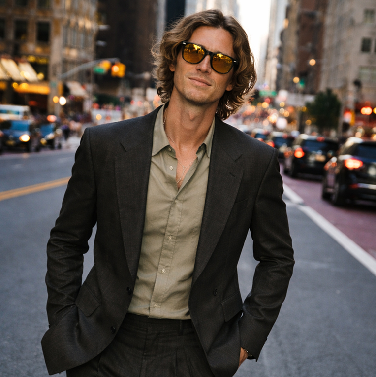 Paul Smith