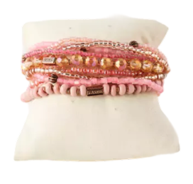 Les bijoux et montres - femme