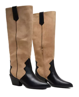 Les chaussures - femme