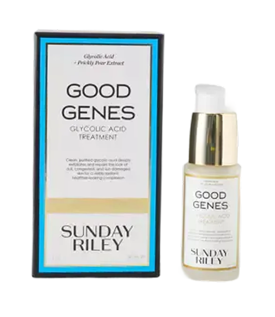 soin du visage - femme