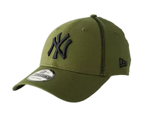 Les casquettes - Homme