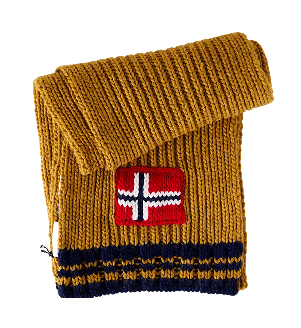 Les écharpes - Homme